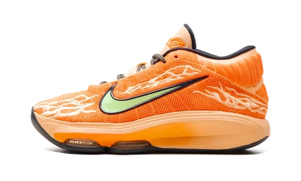 Кроссовки Nike Zoom GT Hustle 3, Хэллоуин