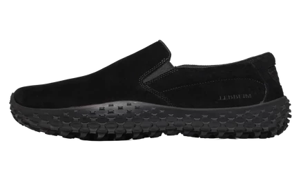Мужские слипоны Merrell Wrapt, черные