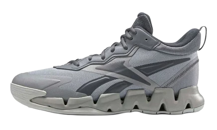 Кроссовки Reebok Zig Encore, серые