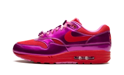 Кроссовки Nike Air Max 1, розовые