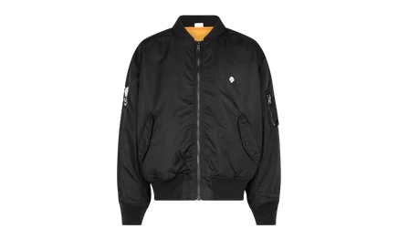 Куртка-бомбер Supreme Bounty Hunter MA-1, FW23