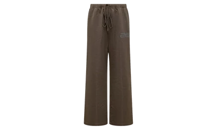 Мужские джоггеры Fear of God Essentials, коричневые