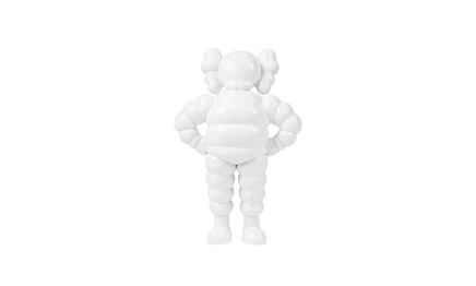 Аксессуар Kaws Chum Kaws075