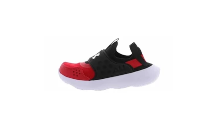 Детские кроссовки Under Armour Runplay PS, красные