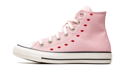 Женские кеды Converse CTAS Hi A01603F