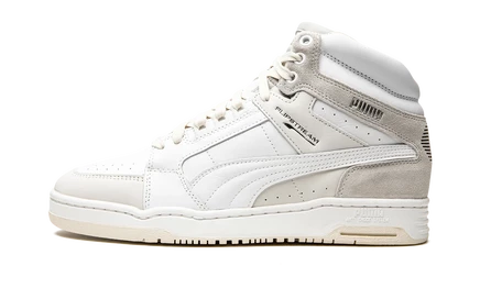 Кроссовки puma slipstream mid luxe 382090 01