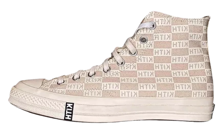 Мужские кеды Converse Chuck Taylor 70 Kith, натуральные