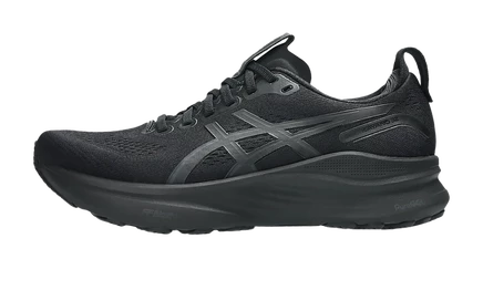Кроссовки Asics Gel-Kayano 31, черные