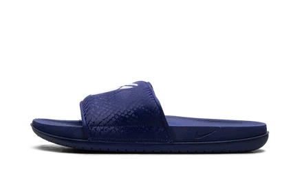 Кроссовки Nike Shox R4 AB IF2870, темно-синие/белые