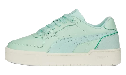 Кроссовки Puma CA Pro Lux Cord Gree, зеленые