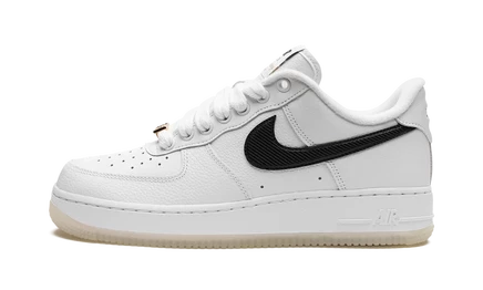 Женские кроссовки Nike Air Force 1 Low «Bronx Origins»