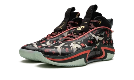 Кроссовки Jordan Air Jordan 36 PF Rui Hachimura Sakura