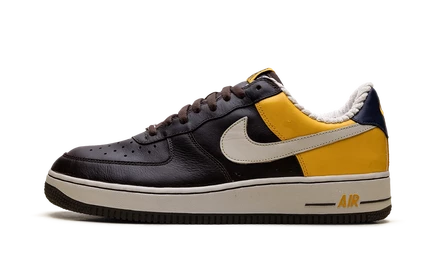 Кроссовки Nike Air Force 1 Premium 313641 222