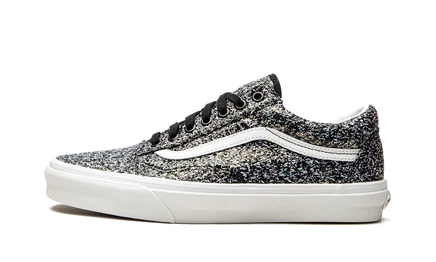 Женские кеды Vans Old Skool Shiny Party