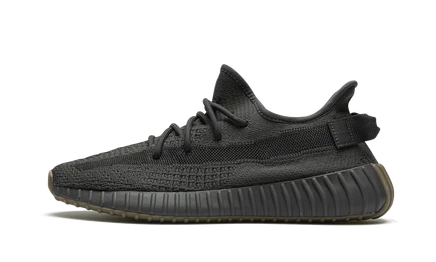 Кроссовки Yeezy Boost 350 V2 «Cinder»