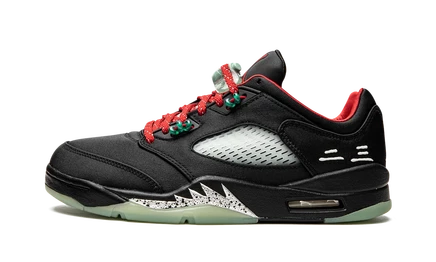Кроссовки Jordan Air Jordan 5 Low CLOT