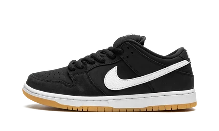 Кроссовки Nike SB Dunk Low Pro CD2563 006, Black Gum