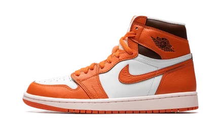 Женские кроссовки Jordan Air Jordan 1 High OG Starfish