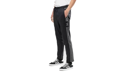 Спортивные штаны Adidas O Force Exclusive Id 96, черные