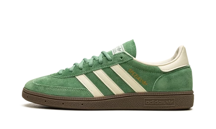 Кеды Adidas Handball Spezial IG6192 Preloved Green