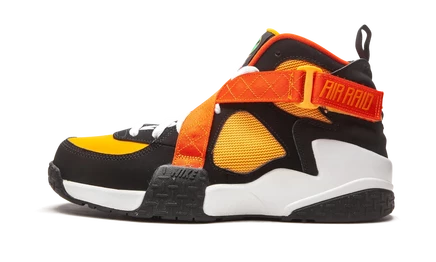 Кроссовки Nike Air Raid Raygun