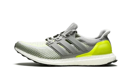 Кроссовки Adidas Ultra Boost LTD светящиеся в темноте