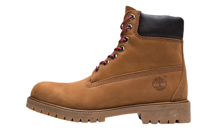 Мужские ботинки Timberland 6-Inch Premium, пшеничные