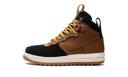 Кроссовки Nike Lunar Force 1 Duckboot 805899