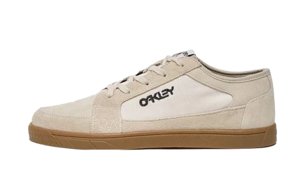 Кроссовки Oakley Suede B1b, песочные