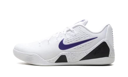 Кроссовки Nike Kobe 9 EM TB, Lakers Home