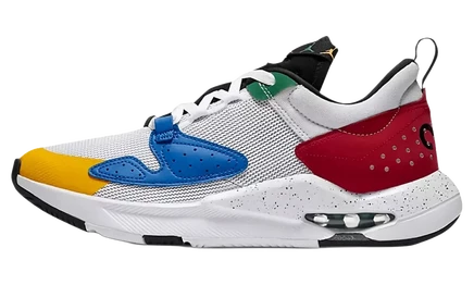 Кроссовки Jordan Air Cadence, олимпийские кольца