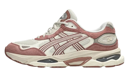 Мужские кроссовки ASICS Gel-NYC 2.0, сливовые