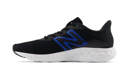 Кроссовки New Balance 411, черные