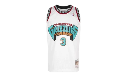Майка Mitchell & Ness Swingman Shareef Abdur-rahim