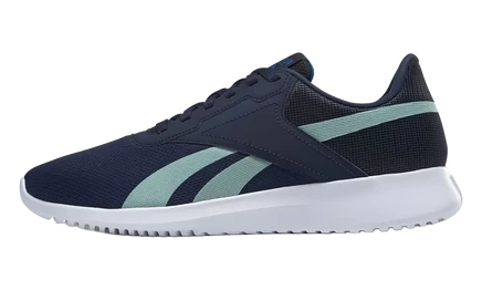 Кроссовки Reebok Fluxlite, темно-синий/морской серый