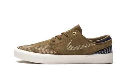 Кеды Nike SB Zoom Janoski RM PRM Sashiko