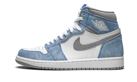 Кеды Jordan Air Jordan 1 Retro High OG, королевско-синие