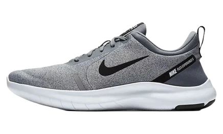 Кроссовки Nike Flex Experience RN 8 AJ5900 012, серые