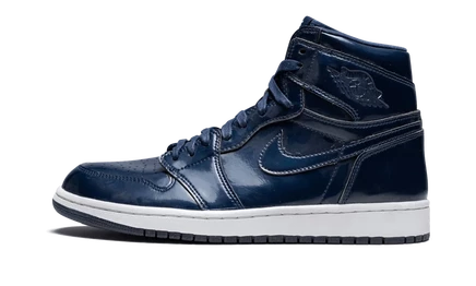 Кроссовки Jordan Air Jordan 1 Retro High OG DSM