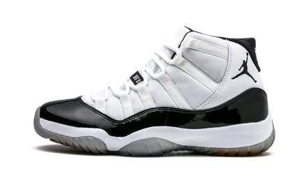 Мужские кроссовки Jordan Air Jordan 11 Retro «Concord»