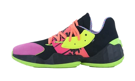 Кроссовки Adidas Harden Vol. 4 GCA