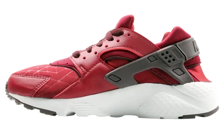 Детские кроссовки Nike Huarache Run TU (GS)