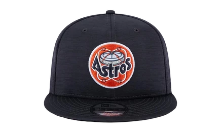 Кепка New Era 9FIFTY Houston Astros, синяя серая