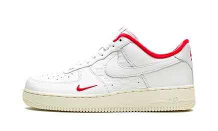 Кеды Nike Air Force 1 Low Kith Tokyo CZ7926
