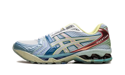 Кроссовки Asics GEL-Kayano 14 «FACETASM - Organic Beauty»
