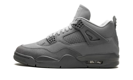 Кроссовки Jordan Air Jordan 4 «Wet Cement»