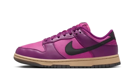 Женские кроссовки Nike Dunk Low «Viotech»