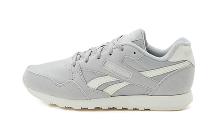 Женские кроссовки Reebok Ultra Flash S, серые