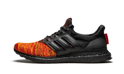 Кроссовки Adidas Ultra Boost X EE3709, Targaryen Dragons