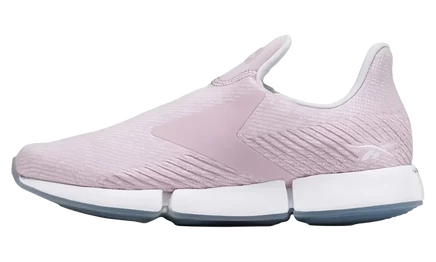 Женские кроссовки Reebok Dailyfit DMX GZ6393, розовые